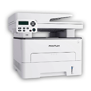 IMPRESSORA PANTUM M7105DW MULTIFUNCIONAL