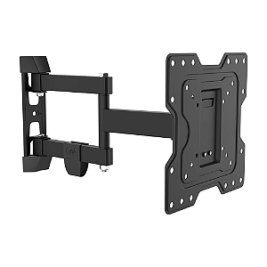 SUPORTE TV ARTICULADO 14 - 50 POLEGADAS