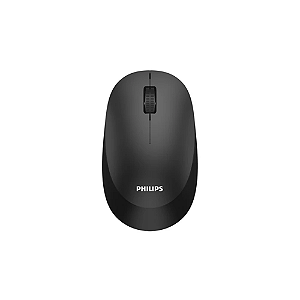 MOUSE PHILIPS SEM FIO - SPK7307BL