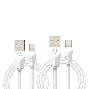 KIT DE CABOS USB - CMBC12WH