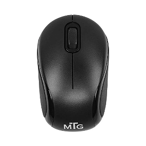 MOUSE SEM FIO WIRELESS 3 - W840