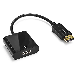 ADAPTADOR DP X HDMI