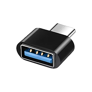 ADAPTADOR CELULAR TIPO C OTG 3.0