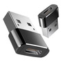 ADAPTADOR PLUG USB 3.1 TIPO C