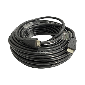 CABO HDMI 20 METROS (HDMI 20M)