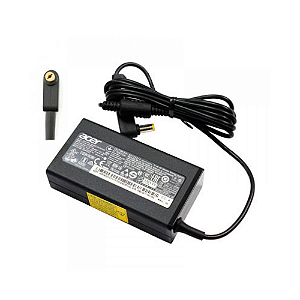 CARREGADOR NOTEBOOK ACER PA-1650-86 PLUG 5.5X1.7MM 65W 3.42A HD