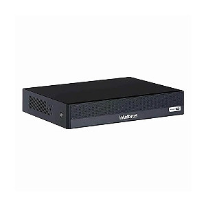 DVR MHDX 1008-C S/HD - INTELBRAS