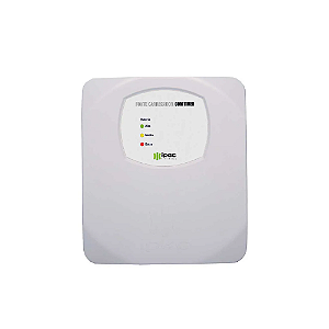 FONTE CARREGADOR ELETRÔNICO COM TIMER 2A SEM RECEPTOR - IPEC