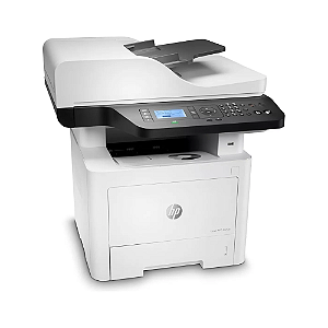 MULTIFUNCIONAL HP M432FDN MFP LASER LASER MONO 40PPM A4