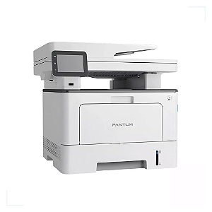 MULTIFUNCIONAL PANTUM BM5100FDW WIFI ALTA QUALIDADE LASER