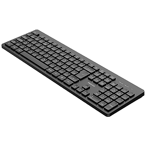 TECLADO PHILIPS SEM FIO - SPK6308B