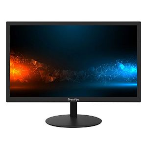 MONITOR LED BRAZILPC 23 POLEGADAS FHD 75FDH