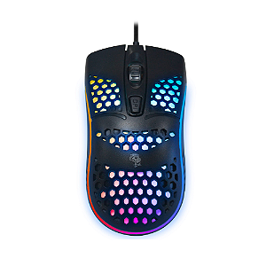 MOUSE GAMER DRAGON - MGDWL1