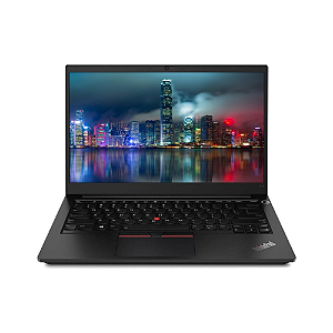NOTEBOOK LENOVO THINKPAD L14 GEN 2 I5 256GB SSD NVME 8GB 14 COR PRETO