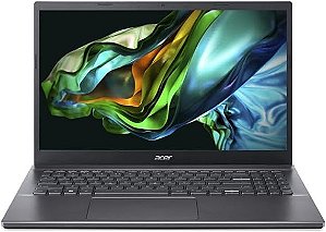 NOTEBOOK ACER 15 A315-510P-34XC I3-N 305 - 8GB 256SSD