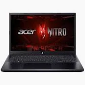 NOTEBOOK ACER ANV15-51-50KD I5 8GB RAM / 512GB  SSD
