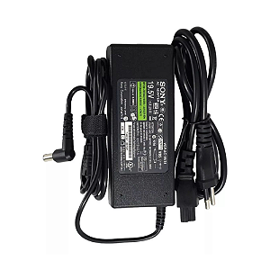 FONTE TV LED 32 SONY BRAVIA KDL-32W655A 19.5V 4.7A