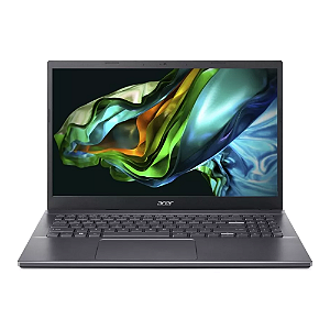 NOTEBOOK ACER ASPIRE 5 A515-57 INTEL CORE I5 12450H  15.6 FHD RAM 8GB SSD 256 NVME