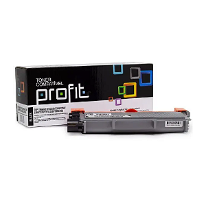 TONER COMPATÍVEL BROTHER PARA IMPRESSORAS TN660 2370 HL2360