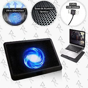 COOLER BASE NOTEBOOK DELTA - B1010P