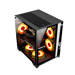 GABINETE GAMER NIGHT GRODD - CLANM