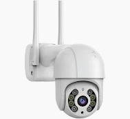 CÂMERA DE SEGURANÇA SPEED DOME IP ABQ-A8