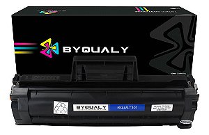 CART DE TONER COMPATÍVEL C/  MLT101 1,5K BYQUALY