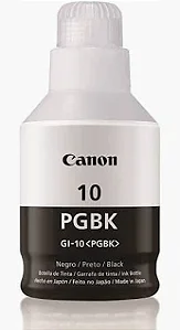 CART TINTA PRETO GI-10 BK