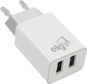 WC124A - CARREGADOR DE PAREDE