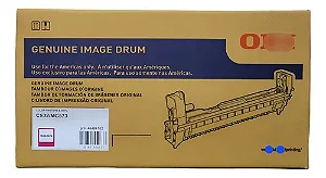 UNIDADE IMAGEM MAGENTA DRUM C532 MC573 30K