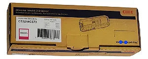TONER OKIDATA OKI C532 MC573 MAGENTA 46490602 ORIGINAL MAGENTA