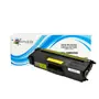 TONER COMPATÍVEL BROTHER TN419Y COLOR AMARELO 9K