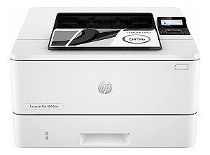 IMPRESSORA HP PRO 40003DW PRINTER LASER MONO 40PPM A4