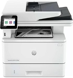 IMPRESSORA HP PRO 4103FDW MFP LASER MONO 40PPM A4