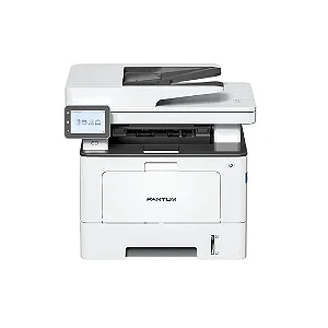 IMPRESSORA MULTIFUNCIONAL BM5110ADW MONO PANTUM