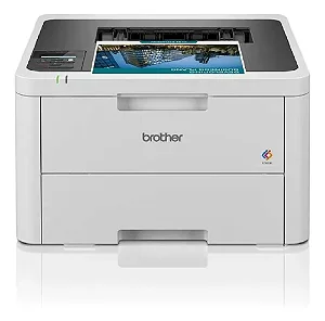 IMPRESSORA BROTHER LED COLORIDA HLL3240CDW