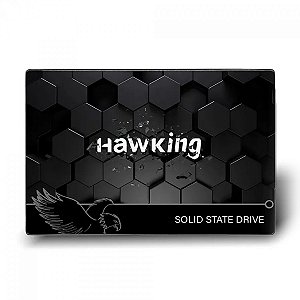 SSD 240GB SATA 3- HAWKING