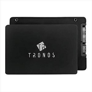 SSD 240GB 2,5" NAND TRONOS