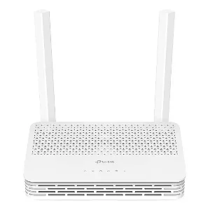 ROTEADOR TP-LINK AC1200 ONT WIRELESS XC220-G3