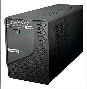 NOBREAK SMS LITE 120BI/115 29205