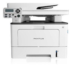 MULTIFUNCIONAL PANTUM BM5100ADW WIFI ALTA QUALIDADE LASER
