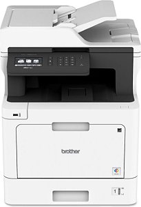 MULTIFUNCIONAL BROTHER LASER MFCL8610CDW