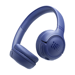 HEADPHONE JBL TUNE530BT BLU