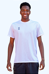 Camiseta Venko Básica Branca