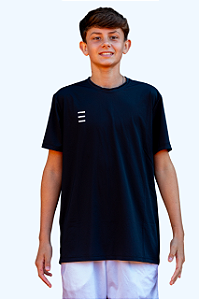 Camiseta Venko Básica Preta