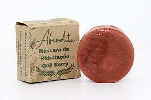Máscara de Hidratação de Goji Berry 50G
