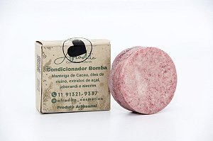 Condicionador Bomba de Crescimento 50G