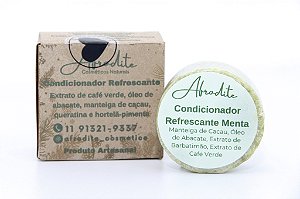 Condicionador Refrescante 50G