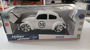 Carrinho Junior Hobby Retro Concept 28 cm - Brinquemix