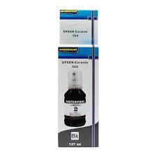 Tinta Compatível com Impressora Epson MP504/544 - Black